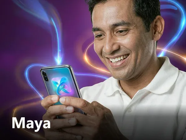 ah88 Maya